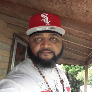 Meet your Posher, Sedrick